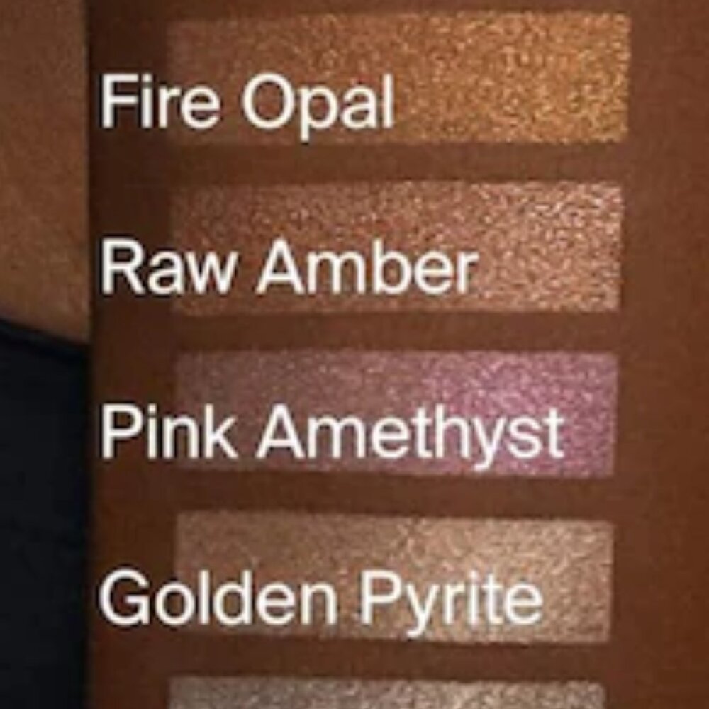 NIB ✅ Haus Labs #PINK AMETHYST Bio-Radiant Gel-Powder Highlighter ✨NIB - Picture 7 of 9